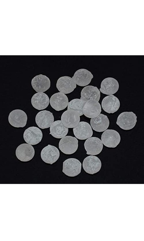 SLO PHOS Polyphosphate Beads-Water Anti-Scaling, Corrosion Inhibitor 25 Pices