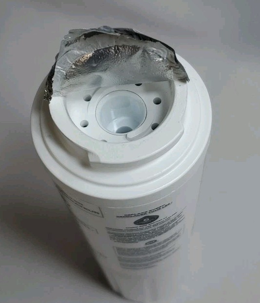 EveryDrop Refrigerator Ice & Water Filter 4 EDR4RXD1 New W/ No Box gallery