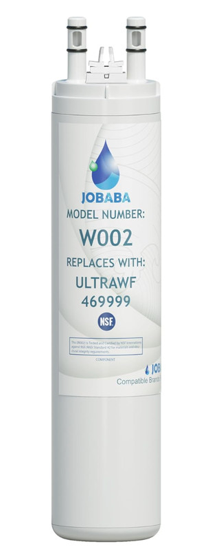 ULTRAWF Water Filter Replacement for PureSource Ultra 469999 W002