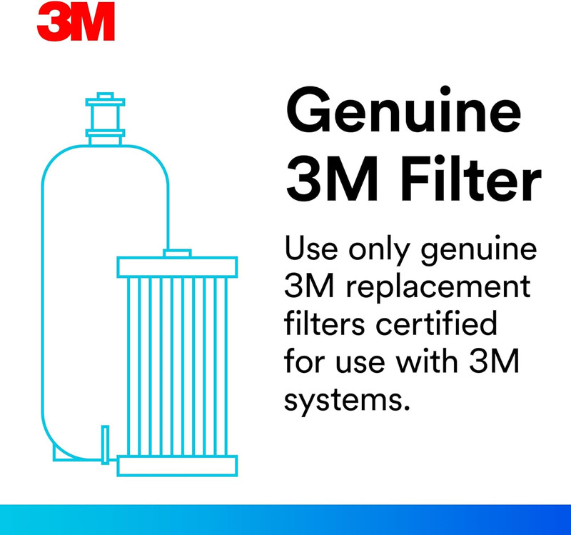 Standard Capacity Whole House Pleated Replacement Water Filter 3WH-STDPL-F02, 2 gallery