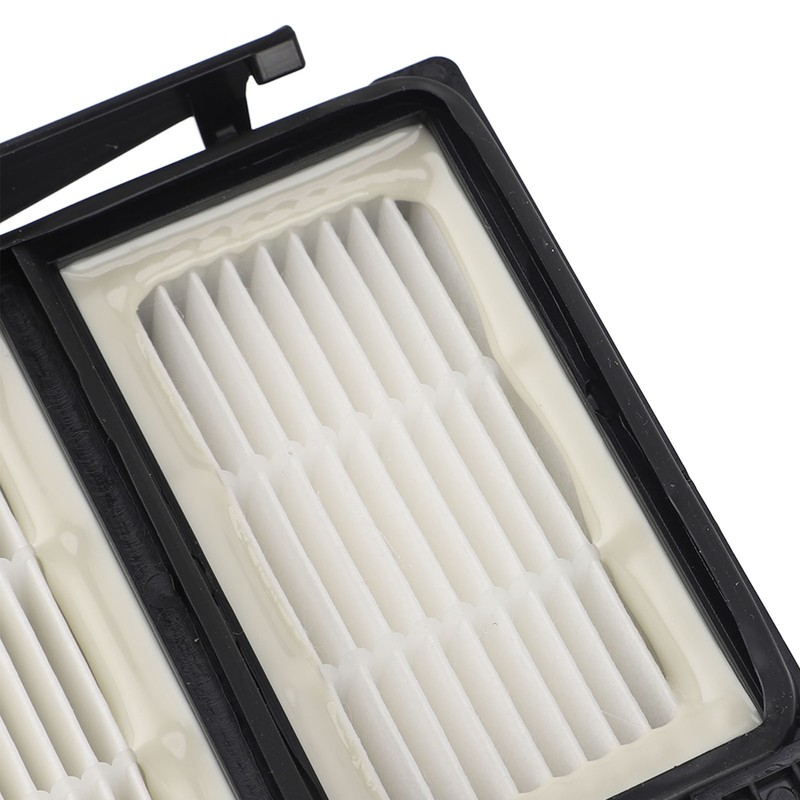 2pcs Filter For DS 6000 DS 0 Perfect Fit 2.860‑273.0 Vacuum Cleaner gallery