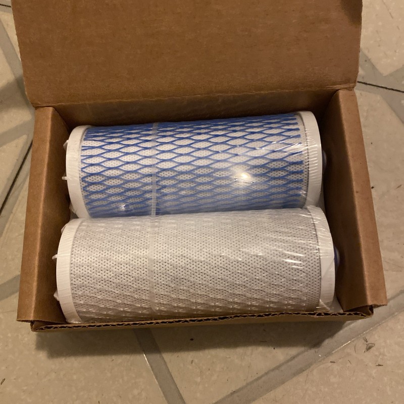 Aquasana AQ-4035 Replacement Water Filter gallery
