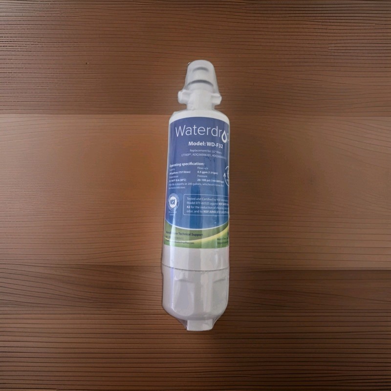 Water drop LG Filter Replacement Model WD-F32 **Factory Sealed** gallery
