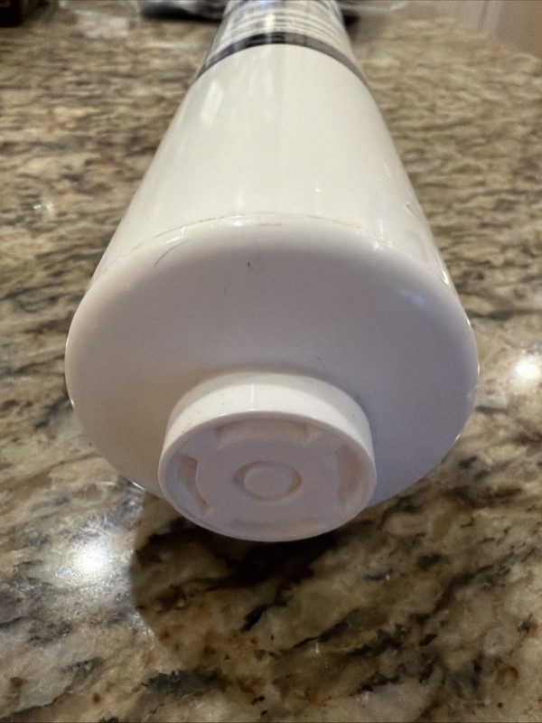 PHSI Pure Water Technology Lead & Cyst Carbon Filter Cartridge Part # 1100-0003 gallery