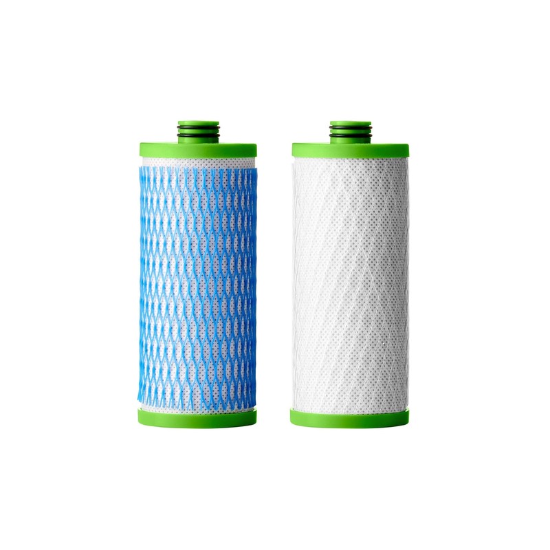 AO Smith Claryum Filter Replacement – 2 Pack