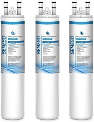 3 Semeso Carbon Filter Replacement filters ULTRAWF 469999 New Sealed Filters