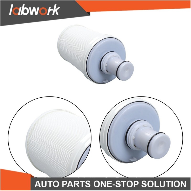 Labwork 100186 Water Filter Pre-Filter 4 Times High Efficiency Pre-Filter Layer gallery
