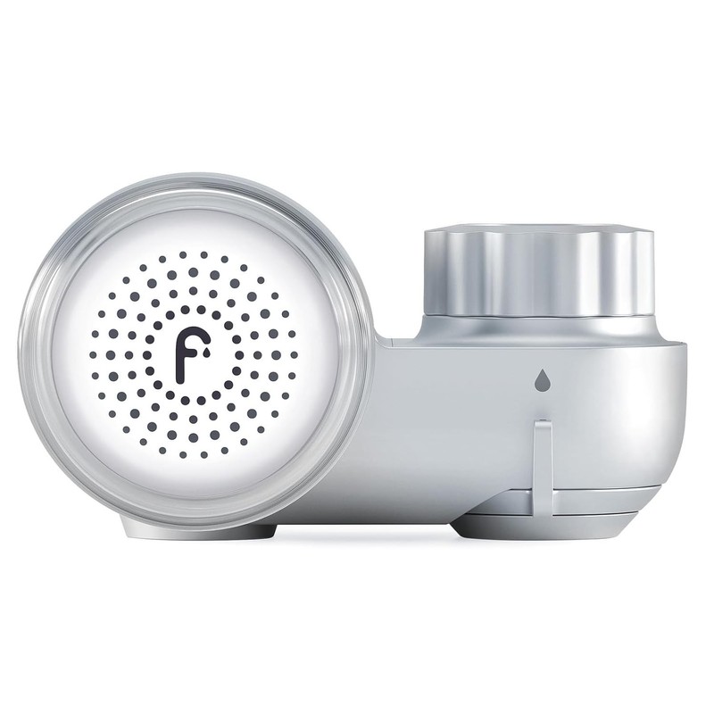 Filterbaby Skincare Filter 2.0 Bathroom Sink Chlorine Removal