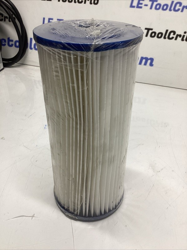 Harmsco Filtration HB-10-50W-AM E191 O-817 gallery