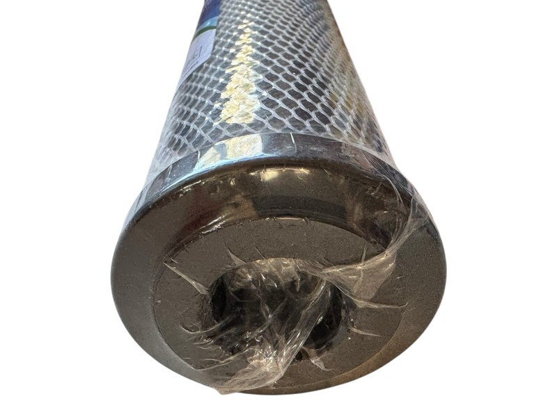 PurePlus CTO10 10" x 2.5" Sintering Activated Carbon Block Water Filter gallery