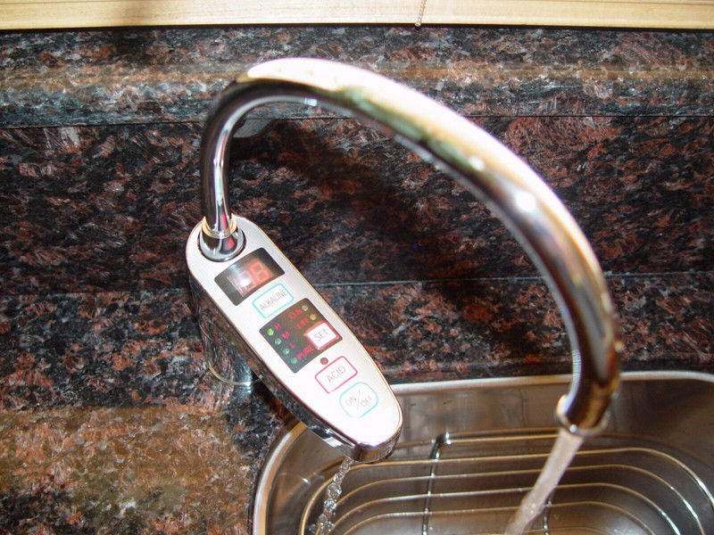 Evolution Healthworks UC-1 ~ Computer Water Restructuring + Whole Home WH-2 gallery