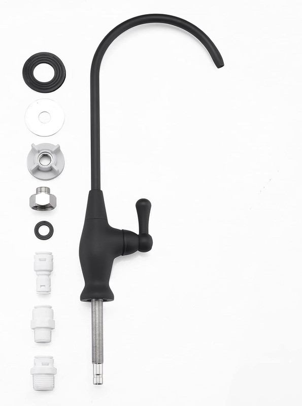 Drinking Water Faucet, Osmosis Bar Sink Faucet, Water Filtration Reverse Osmosis gallery
