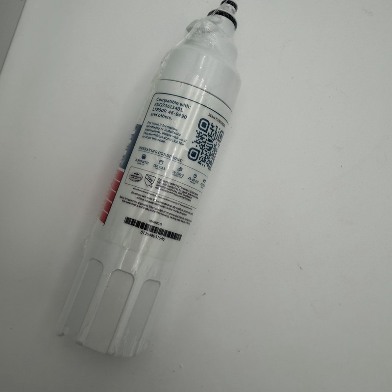 Clear Choice Taste Chemical Reduction Water Filter CLCH108 Sealed gallery