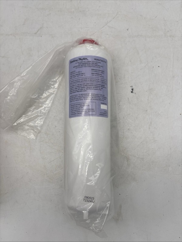 Halsey Taylor Filter Part No 55898C WaterSentry Plus Replacement Water Filter