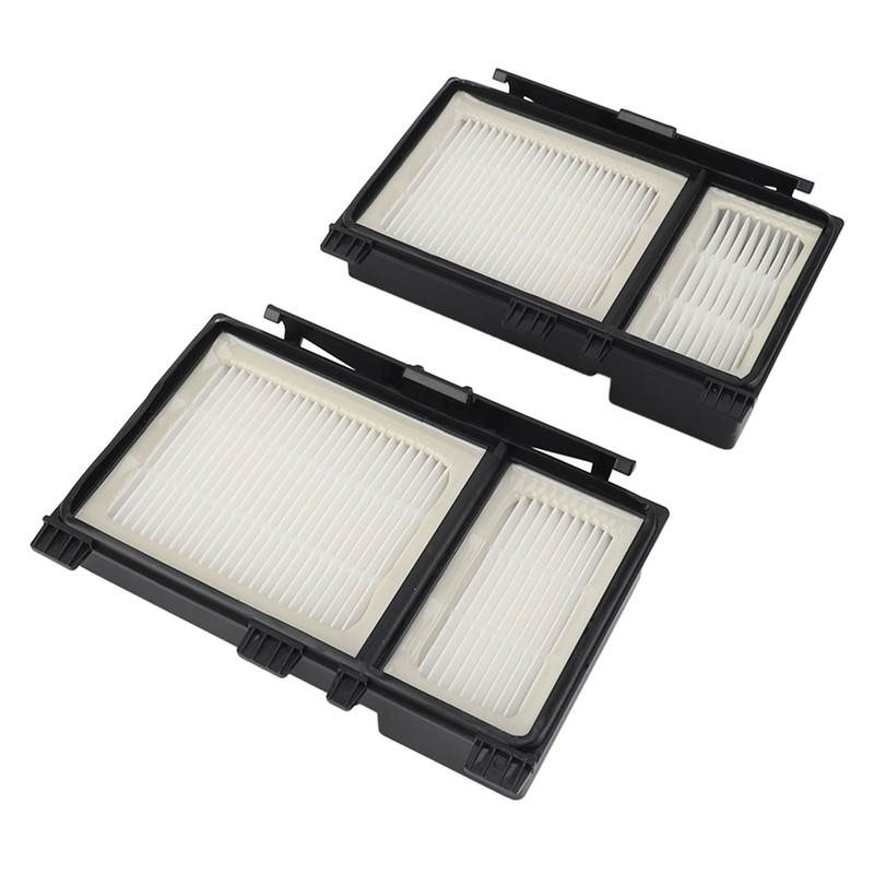 2pcs Filter For DS 6000 DS 0 Perfect Fit 2.860‑273.0 Vacuum Cleaner gallery