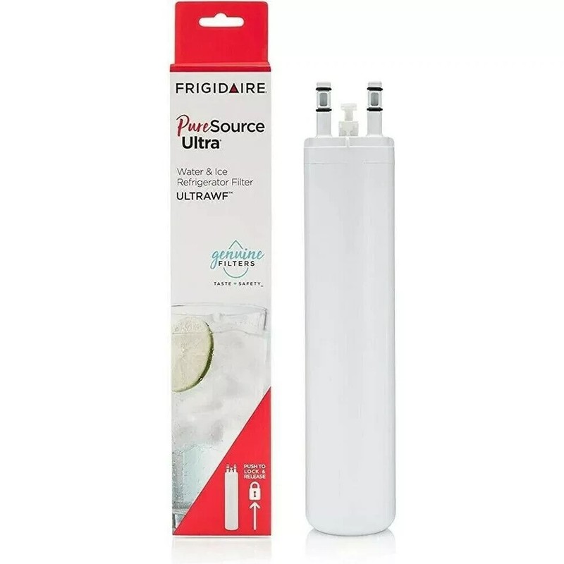 Sealed 1 Pack Frigidaire ULTRAWF Ultra PureSource Refrigerator Water Filter