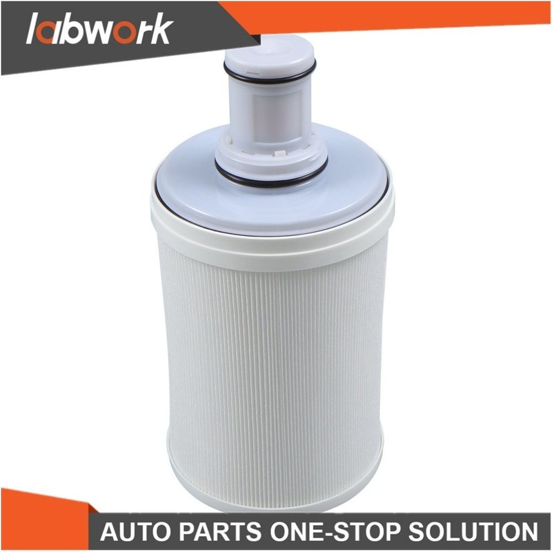 Labwork 100186 Water Filter Pre-Filter 4 Times High Efficiency Pre-Filter Layer gallery