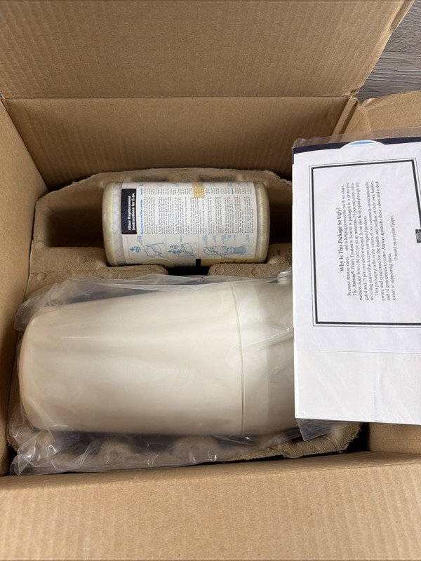 AMWAY E-84 Water Filter Treatment System