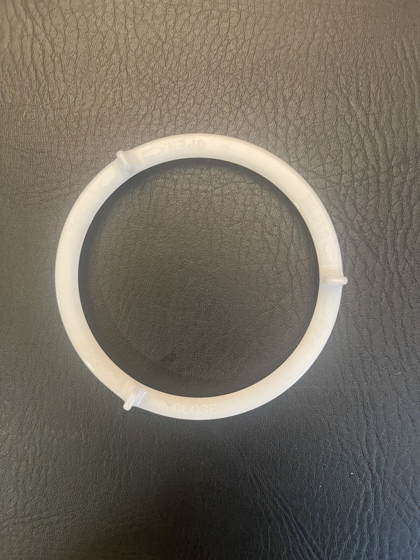 Enagic Authentic &New filter ring for Leveluk Kangen SD501 water ionizer filter