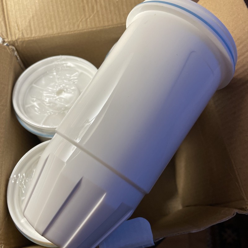 4 Pack Of Desenruis Upgraded Water Filters X0048BYBJT gallery