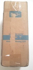 Simpure White Filter Housing 1025 Home Water Purifier New Open Box