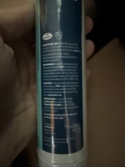 Genuine GE RPWFE Refrigerator Water Filter NO Box New Sealed (WITH CHIP)