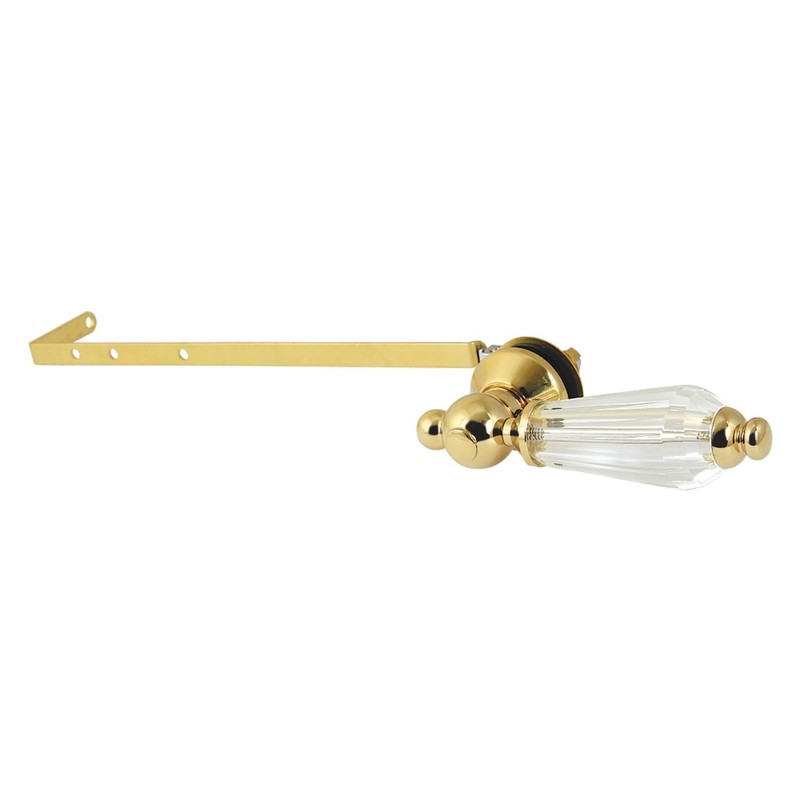 Kingston Brass KTWLLD2 Willshire Universal Front or Side Mount Toilet Tank Lever
