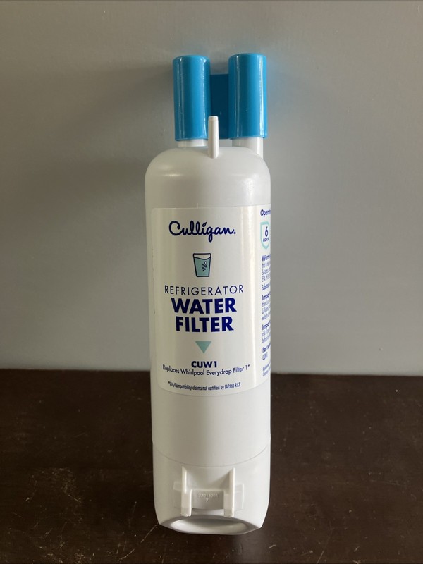 Culligan CUW1 Refrigerator water Filter