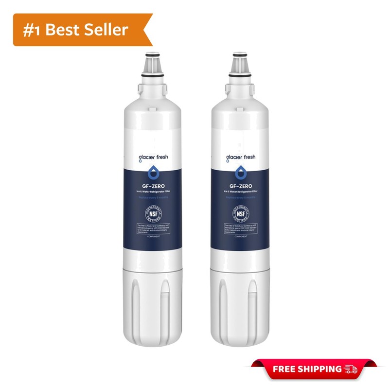 Water Filter Replacement for Sub-Zero 4204490, 4290510, 9030868 Refrigerator …
