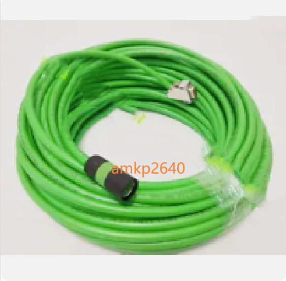 1PCS NEW FIT FOR Encoder Feedback Cable 8BCF0006.1221B-0 6M 7M amk