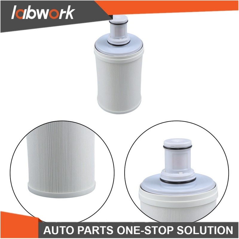 Labwork 100186 Water Filter Pre-Filter 4 Times High Efficiency Pre-Filter Layer gallery