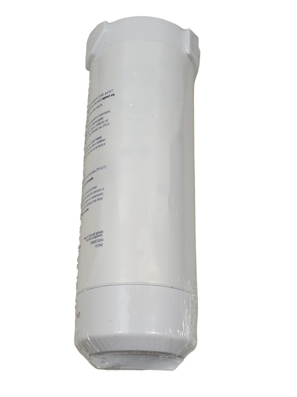 Genuine OEM GE XWFE Refrigerator Replacement Water Filter WITH CHIP RFID gallery
