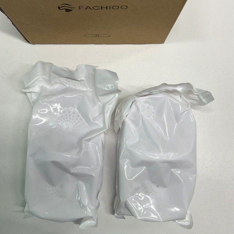 2 Pack of J1 Replacement Filters for All WD-PF-01A Pitcher Filtration Systems.. gallery