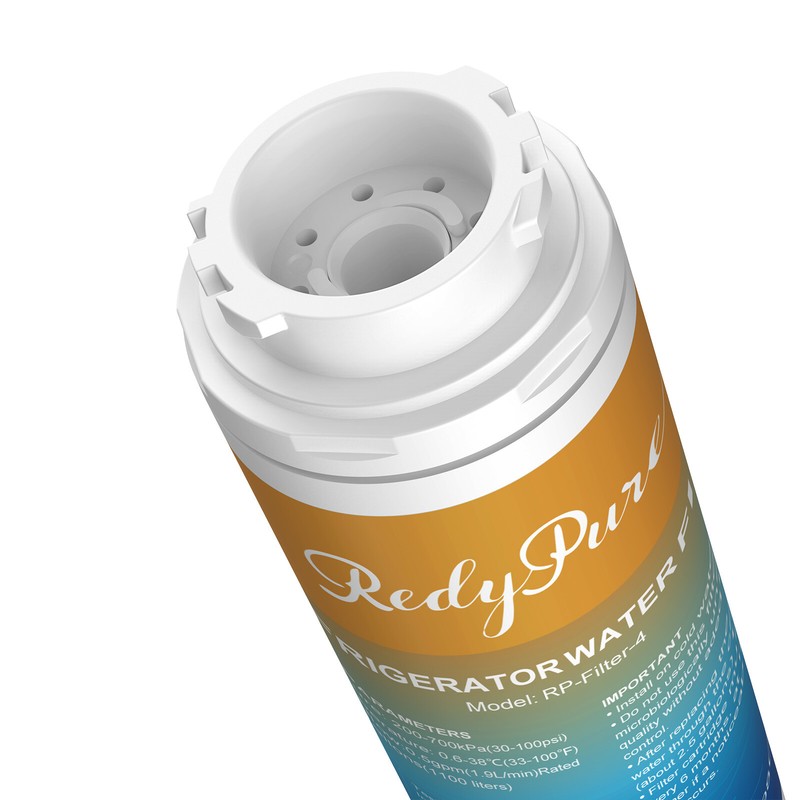 8 Pack Fit for Maytag UKF8001 UKF8001T UKF9001AXX WF295 Water Filter Replacement gallery