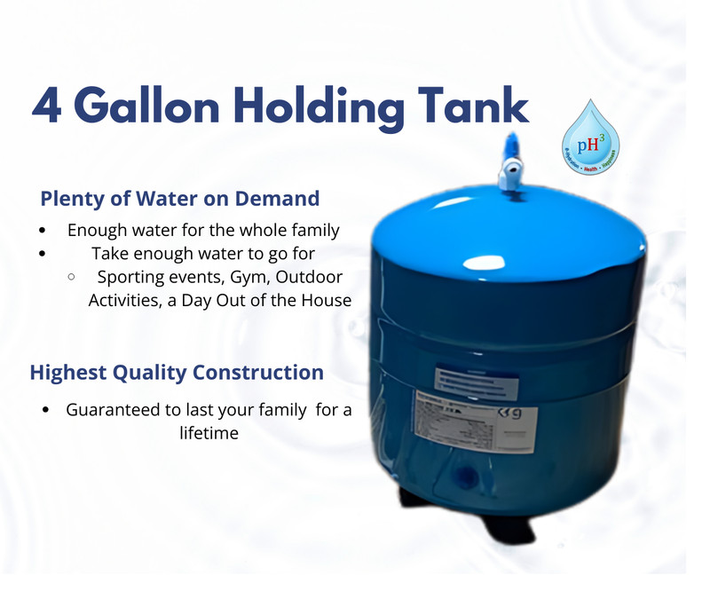 Esperer.H2O ES-2000 Hydrogen Water Generator/Ionizer W/ 150 GPD Reverse Osmosis gallery