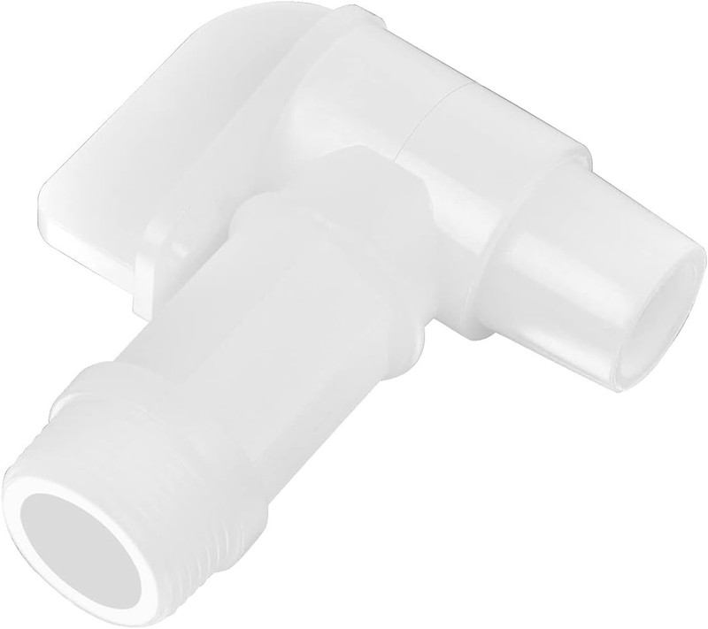 Plastic Faucet Spigot Drum Faucet, 3/4 NPT Spigot Faucet for Water Jug, 1 Inch gallery