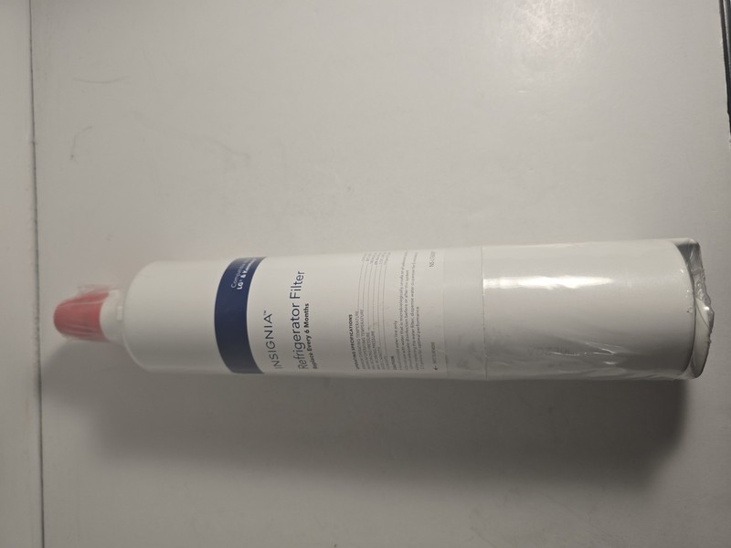 Insignia Refrigerator Filter NS-LT600P LG and Kenmore Replacement