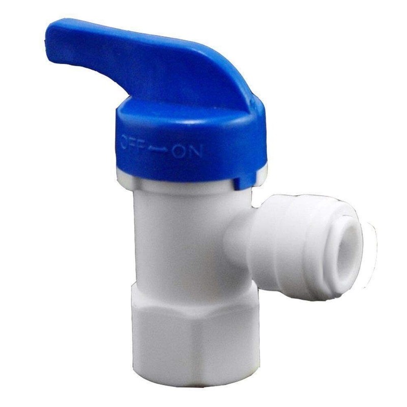 Simply Better Water Reverse Osmosis Water Storage Pressure Tank 4.5 Gallon gallery