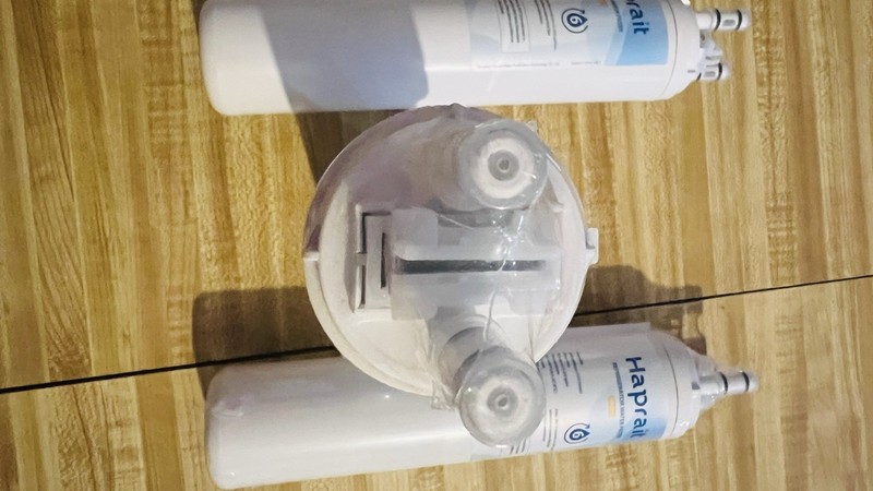 Haprait HP005 Water Filter Lot Of 3 gallery