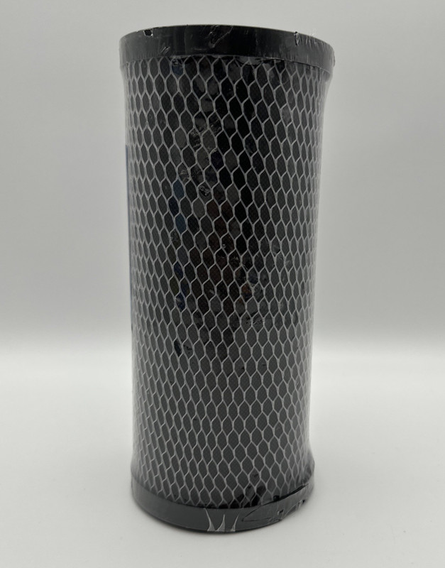 PUREPLUS CT010BB 5 Micron 10 x 4.5" Water Filter Cartridge New (Tear on Package) gallery