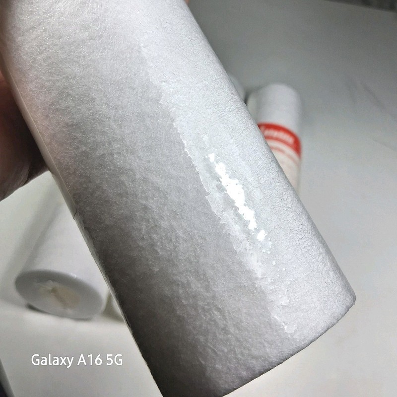 Intelifil SP Series Sediment Filter PP10" IF-SP-1001 Lot of 4 Sealed gallery