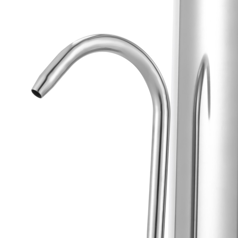 NEW Countertop Filtration System, 304 Food-Grade Stainless Steel NEW gallery