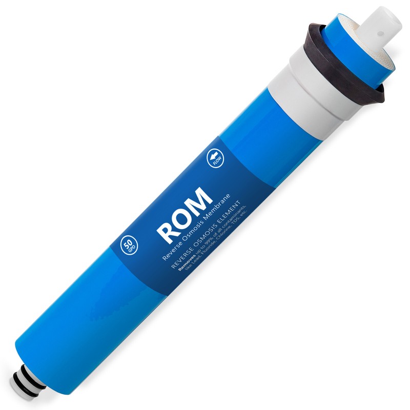 Reverse Osmosis Membrane – RO Membrane 50 GPD Water filter