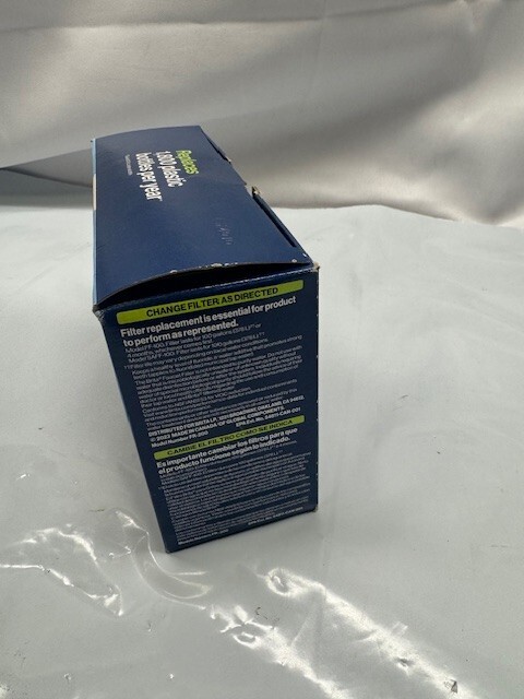 Brita Elite CHROME Tap Water Faucet Replacement Filter 3 Pack FR-200*New gallery