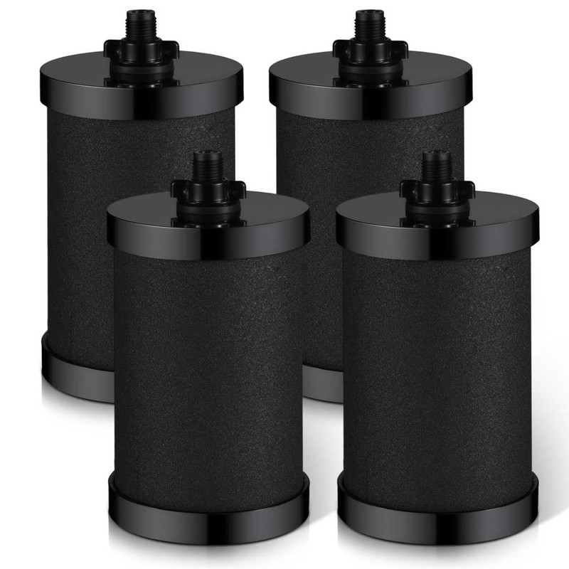 2387 Pro Filter Replacement, NSF Certified for Alexapure 2387 Pro Water Filte…