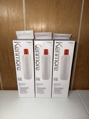 Kenmore 9082 Replacement Refrigerator Water Filters 3 Pack New