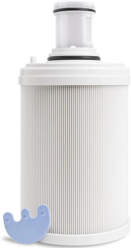 100186 Water Filter PLUS Pre-Filter for Amway eSpring Water Purifier 1320 gal