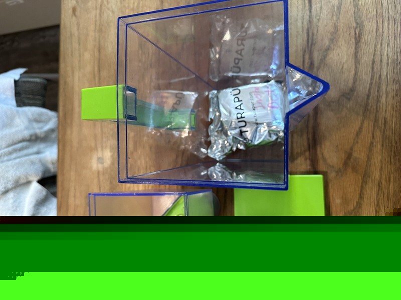 VYV Water Alkaline Sports Jug gallery