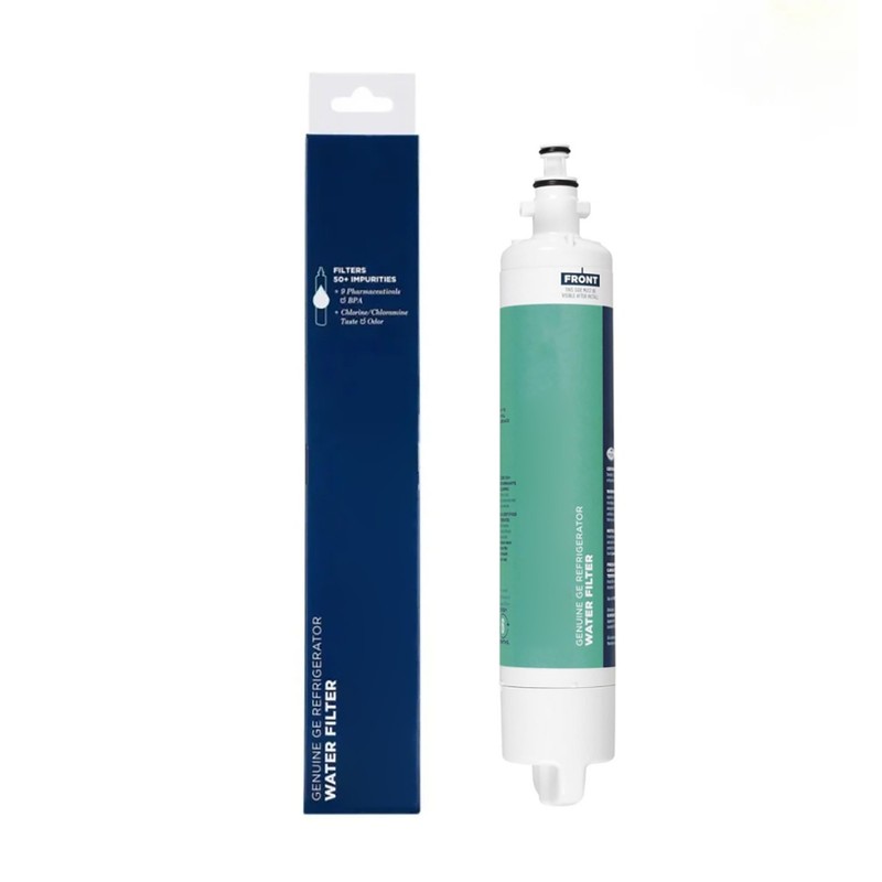 For GE RPWFE Water Filter Replacement Cartridge Without Chip Plastic Housing gallery