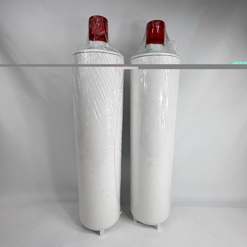 3M Aqua-Pure 2PACK C-Cyst-FF Cysts Scale Under sink Drinking Water Filter gallery